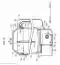Fig. 04 - Receptacle for use with a medical suction device