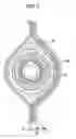 Fig. 05 - Receptacle for use with a medical suction device