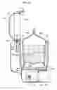 Fig. 14 - Receptacle for use with a medical suction device