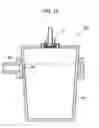 Fig. 16 - Receptacle for use with a medical suction device