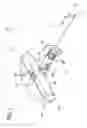 Fig. 02 - Bayonet release of safety shield for needle tip