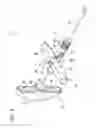 Fig. 04 - Bayonet release of safety shield for needle tip