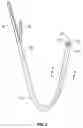 Fig. 06 - Multi-lumen catheter with attachable hub