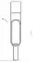 Fig. 04 - Thrombus suction catheter