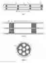 Fig. 02 - Air-core microwave ablation antennas