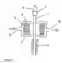 Fig. 02 - Cannula cooling and positioning device
