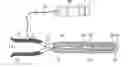 Fig. 01 - Nerve stimulator for use as a surgical guide