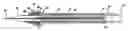 Fig. 01 - Multifunctional telescopic monopolar/bipolar surgical device and method thereof