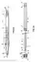 Fig. 05 - Multifunctional telescopic monopolar/bipolar surgical device and method thereof