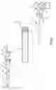 Fig. 08 - Multifunctional telescopic monopolar/bipolar surgical device and method thereof