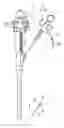 Fig. 01 - Instrument for endoscope and instrument system for endoscope