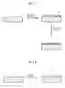 Fig. 02 - Bipolar forceps