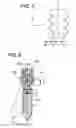 Fig. 05 - Pedicle screw, cervical screw and rod