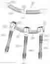 Fig. 05 - Osteoconductive spinal fixation system