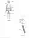 Fig. 04 - Low profile pedicle screw and rod assembly