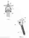 Fig. 06 - Low profile pedicle screw and rod assembly