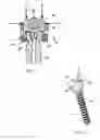 Fig. 07 - Low profile pedicle screw and rod assembly