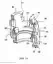 Fig. 09 - Low profile pedicle screw and rod assembly