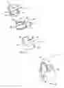 Fig. 10 - Low profile pedicle screw and rod assembly