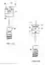 Fig. 11 - Low profile pedicle screw and rod assembly