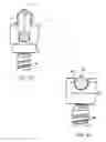 Fig. 14 - Low profile pedicle screw and rod assembly