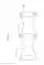 Fig. 15 - Revisable anterior cervical plating system