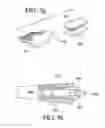 Fig. 07 - Intervertebral disc replacement and surgical instruments therefor