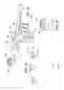 Fig. 09 - Intervertebral disc replacement and surgical instruments therefor