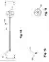 Fig. 06 - Method and apparatus for implanting a hydrogel prosthesis for a nucleus pulposus