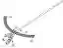 Fig. 01 - Anastomosis device configurations and methods