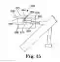 Fig. 10 - Anastomosis device configurations and methods