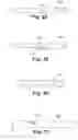 Fig. 13 - Anastomosis device configurations and methods