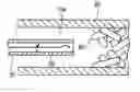 Fig. 01 - Tool for removing foreign object in pipe line