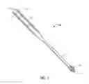 Fig. 02 - Multi-blade curette tool