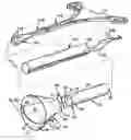 Fig. 01 - Cannula for receiving surgical instruments