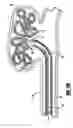 Fig. 07 - Stretch resistant embolic coil delivery system with mechanical release mechanism