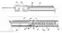 Fig. 01 - Stretch resistant embolic coil delivery system with mechanical release mechanism