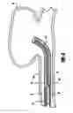 Fig. 05 - Stretch resistant embolic coil delivery system with mechanical release mechanism