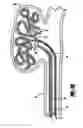 Fig. 07 - Stretch resistant embolic coil delivery system with mechanical release mechanism