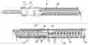 Fig. 01 - Stretch resistant embolic coil delivery system with mechanical release mechanism