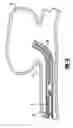 Fig. 05 - Stretch resistant embolic coil delivery system with mechanical release mechanism