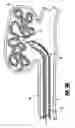 Fig. 07 - Stretch resistant embolic coil delivery system with mechanical release mechanism