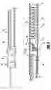 Fig. 02 - Stretch resistant embolic coil delivery system with spring release mechanism