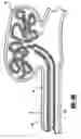 Fig. 06 - Stretch resistant embolic coil delivery system with spring release mechanism