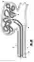 Fig. 07 - Stretch resistant embolic coil delivery system with spring release mechanism