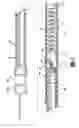 Fig. 02 - Stretch resistant embolic coil delivery system with spring assisted release mechanism