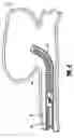 Fig. 05 - Stretch resistant embolic coil delivery system with spring release mechanism