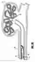 Fig. 08 - Stretch resistant embolic coil delivery system with spring release mechanism