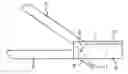 Fig. 01 - Endoscopic surgical instrument
