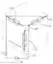 Fig. 01 - Detector for magnetic hazards to implanted medical device